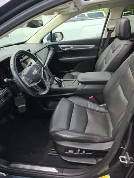 Another view of 2019 Cadillac XT5 Luxury for sale in Columbus, OH at Twins Buick GMC