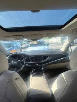 Another view of 2021 Buick Enclave Premium Group for sale in Columbus, OH at Twins Buick GMC