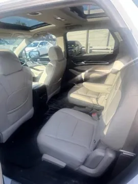 More photos of 2021 Buick Enclave Premium Group at Twins Buick GMC, OH
