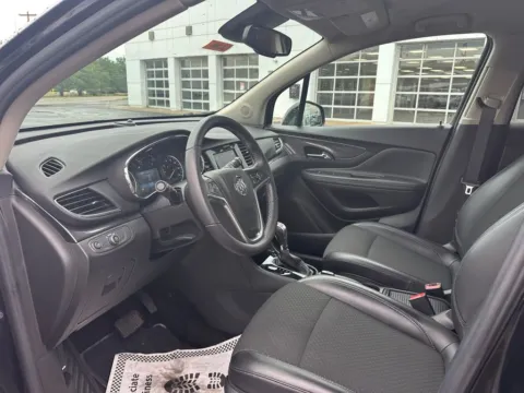 More photos of 2022 Buick Encore Preferred at Twins Buick GMC, OH