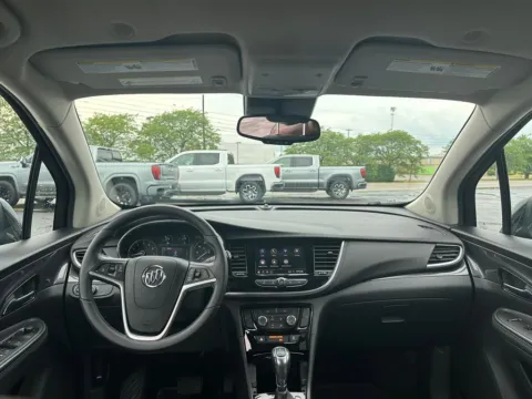 Photos of 2022 Buick Encore Preferred for sale in Columbus, OH at Twins Buick GMC