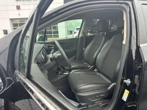 Another view of 2022 Buick Encore Preferred for sale in Columbus, OH at Twins Buick GMC
