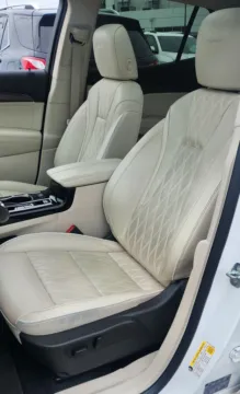 Another view of 2023 Buick Envision Avenir for sale in Columbus, OH at Twins Buick GMC