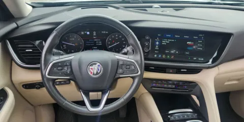 More photos of 2023 Buick Envision Avenir at Twins Buick GMC, OH