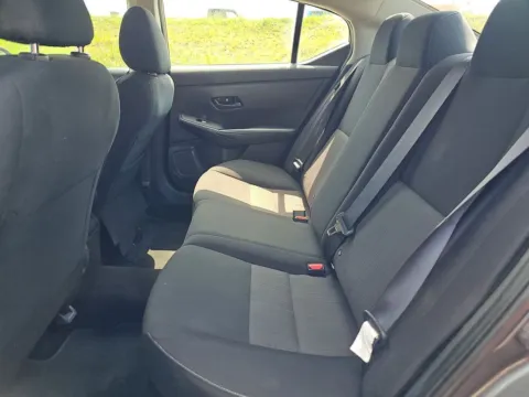 More photos of 2024 Nissan Sentra SV at Twins Buick GMC, OH