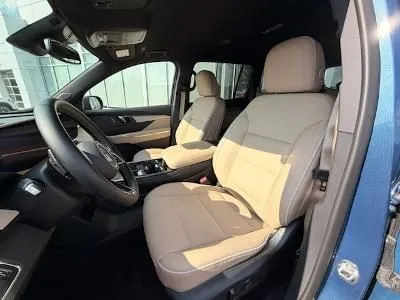 Photos of 2026 Buick Enclave Preferred for sale in Columbus, OH at Twins Buick GMC