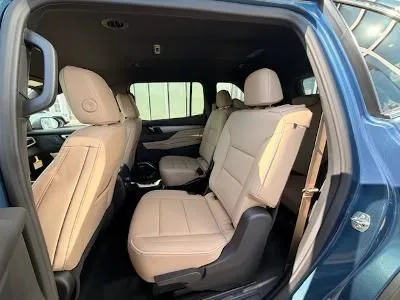 More photos of 2026 Buick Enclave Preferred at Twins Buick GMC, OH