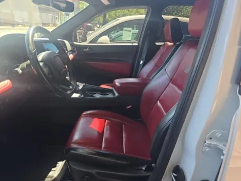 More photos of 2021 Dodge Durango R/T at Twins Buick GMC, OH