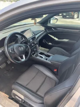 Photos of 2022 Honda Accord Sport for sale in Columbus, OH at Twins Buick GMC