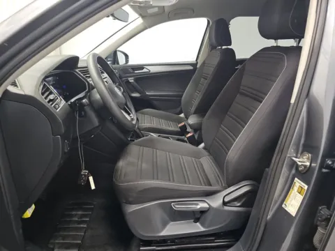 Photos of 2023 Volkswagen Tiguan 2.0T S for sale in Columbus, OH at Twins Buick GMC