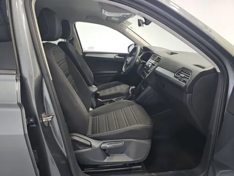 More photos of 2023 Volkswagen Tiguan 2.0T S at Twins Buick GMC, OH