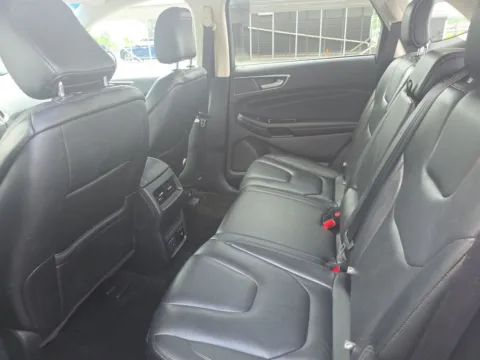 More photos of 2020 Ford Edge Titanium at Twins Buick GMC, OH