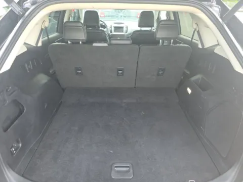 More photos of 2020 Ford Edge Titanium at Twins Buick GMC, OH