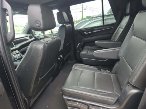 More photos of 2023 GMC Yukon Denali at Twins Buick GMC, OH