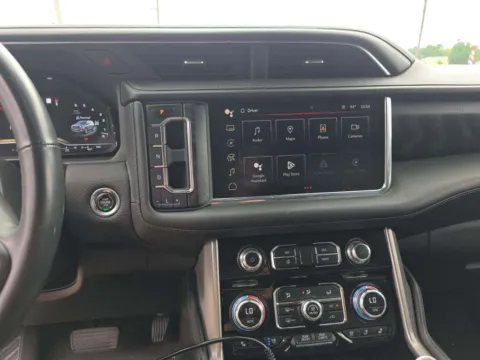 More photos of 2023 GMC Yukon Denali at Twins Buick GMC, OH