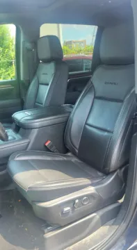 More photos of 2025 GMC Sierra 2500HD Denali at Twins Buick GMC, OH