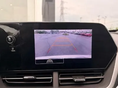 More photos of 2024 Chevrolet Trax LS at Twins Buick GMC, OH