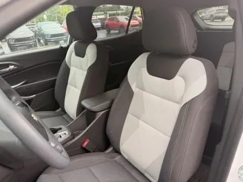Photos of 2024 Chevrolet Trax LS for sale in Columbus, OH at Twins Buick GMC
