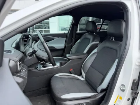 More photos of 2024 Buick Envista Preferred at Twins Buick GMC, OH
