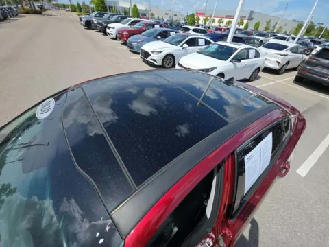 Another view of 2020 Kia Optima SE for sale in Columbus, OH at Twins Buick GMC