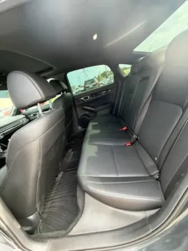 More photos of 2026 Honda Civic Hybrid Sport Touring at Twins Buick GMC, OH