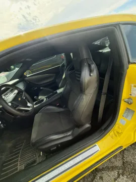 Another view of 2014 Chevrolet Camaro SS for sale in Columbus, OH at Twins Buick GMC