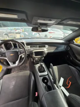 More photos of 2014 Chevrolet Camaro SS at Twins Buick GMC, OH
