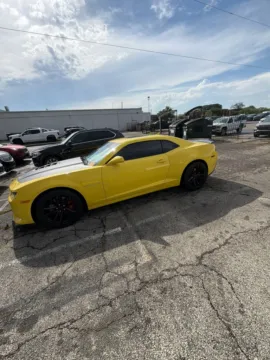 More photos of 2014 Chevrolet Camaro SS at Twins Buick GMC, OH