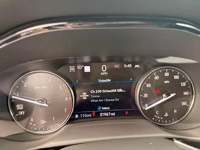 More photos of 2023 Buick Envision Avenir at Twins Buick GMC, OH