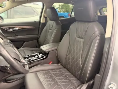 Photos of 2023 Buick Envision Avenir for sale in Columbus, OH at Twins Buick GMC