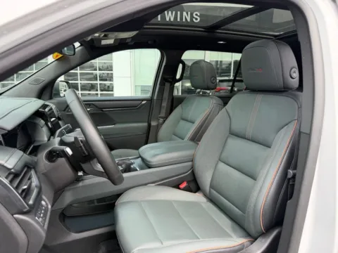 More photos of 2024 GMC Acadia AT4 at Twins Buick GMC, OH