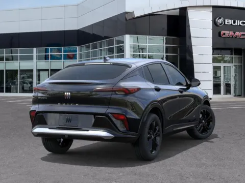 More photos of 2025 Buick Envista Sport Touring at Twins Buick GMC, OH