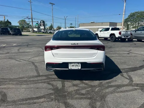 More photos of 2023 Kia K5 LXS at Twins Buick GMC, OH