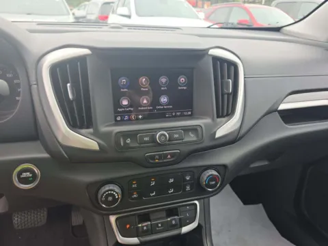 More photos of 2023 GMC Terrain SLE at Twins Buick GMC, OH