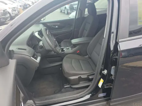 Another view of 2023 GMC Terrain SLE for sale in Columbus, OH at Twins Buick GMC