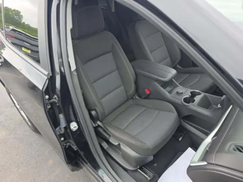 More photos of 2023 GMC Terrain SLE at Twins Buick GMC, OH