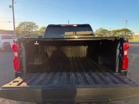 More photos of 2022 Chevrolet Silverado 1500 LTD LT Trail Boss at Twins Buick GMC, OH