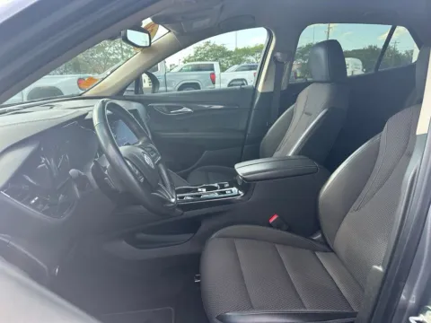 Photos of 2022 Buick Envision Preferred for sale in Columbus, OH at Twins Buick GMC