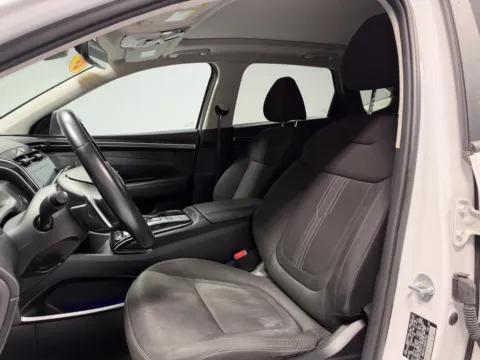 More photos of 2022 Hyundai Tucson Hybrid SEL Convenience at Twins Buick GMC, OH