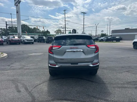 More photos of 2023 GMC Terrain SLT at Twins Buick GMC, OH