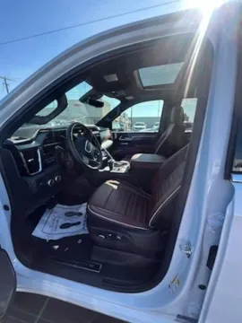 More photos of 2026 GMC Sierra 1500 Denali Ultimate at Twins Buick GMC, OH