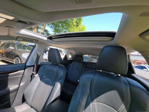 Another view of 2018 Lexus RX for sale in Columbus, OH at Twins Buick GMC