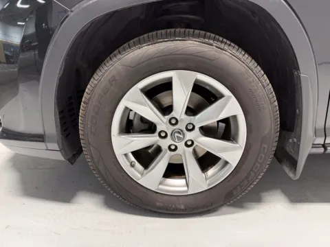 More photos of 2018 Lexus RX at Twins Buick GMC, OH