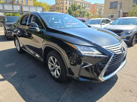 Photos of 2018 Lexus RX for sale in Columbus, OH at Twins Buick GMC