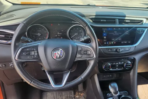 More photos of 2023 Buick Encore GX Essence at Twins Buick GMC, OH