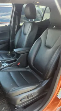 More photos of 2023 Buick Encore GX Essence at Twins Buick GMC, OH