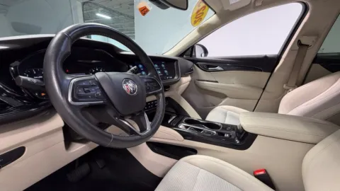 More photos of 2023 Buick Envision Preferred at Twins Buick GMC, OH