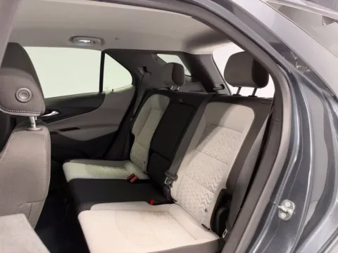 Another view of 2023 Chevrolet Equinox LT for sale in Columbus, OH at Twins Buick GMC