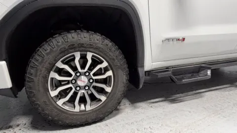 More photos of 2021 GMC Sierra 1500 AT4 at Twins Buick GMC, OH