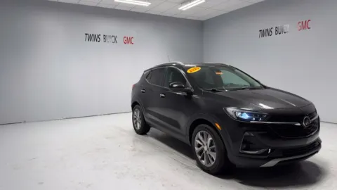 More photos of 2020 Buick Encore GX Essence at Twins Buick GMC, OH